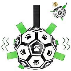 Dog toys soccer for sale  Delivered anywhere in USA 