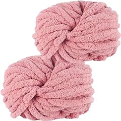 Hengrongshen lana grossa usato  Spedito ovunque in Italia 