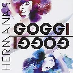 Hermanas goggi remixed usato  Spedito ovunque in Italia 