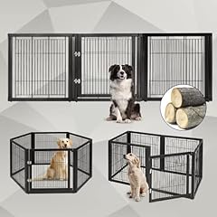 Yoleny pet playpen for sale  Delivered anywhere in USA 