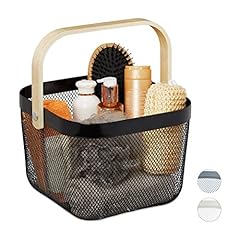 Relaxdays panier rangement d'occasion  Livré partout en France