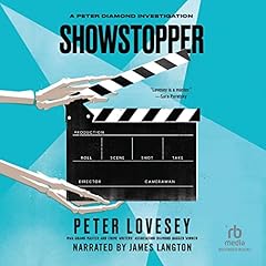 Showstopper peter diamond for sale  Delivered anywhere in USA 