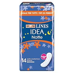 Lines idea assorbenti usato  Spedito ovunque in Italia 