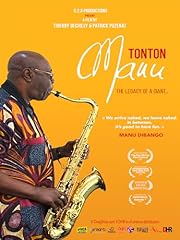 Tonton manu for sale  Delivered anywhere in USA 