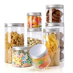 Topmener storage jars for sale  Delivered anywhere in UK