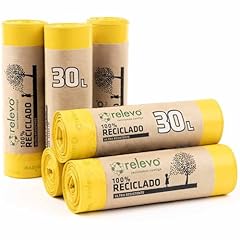 Relevo sacs poubelle d'occasion  Livré partout en France