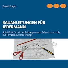Bauanleitungen jedermann schri gebraucht kaufen  Wird an jeden Ort in Deutschland