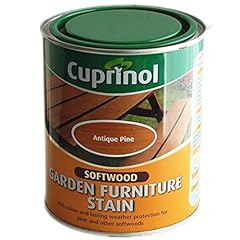 Cuprinol softwood garden for sale  Delivered anywhere in UK