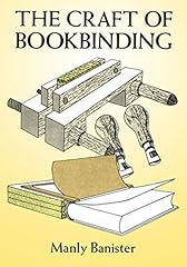 The craft bookbinding gebraucht kaufen  Wird an jeden Ort in Deutschland