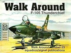 105 thunderchief walk for sale  Delivered anywhere in USA 