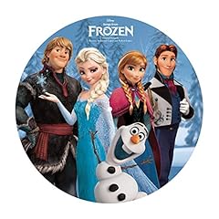 Frozen usato  Spedito ovunque in Italia 