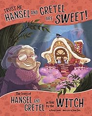 Trust hansel gretel for sale  Delivered anywhere in USA 