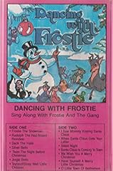 Dancing frostie sing for sale  Delivered anywhere in USA 