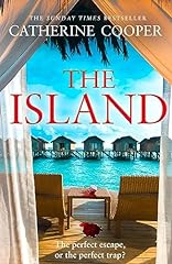Island gripping psychological for sale  Delivered anywhere in Ireland