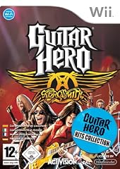 Guitar hero aerosmith gebraucht kaufen  Wird an jeden Ort in Deutschland