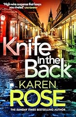 Knife back new for sale  Delivered anywhere in UK