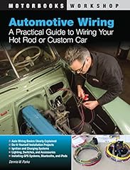 Automotive wiring practical for sale  Delivered anywhere in UK