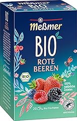 Meßmer bio rote gebraucht kaufen  Wird an jeden Ort in Deutschland