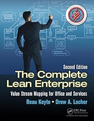 Complete lean enterprise for sale  Delivered anywhere in USA 
