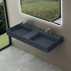 Doporro double lavabo d'occasion  Livré partout en France
