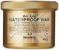 Gold label wasserdicht gebraucht kaufen  Wird an jeden Ort in Deutschland