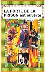 Porte prison ouverte d'occasion  Livré partout en France
