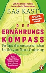 Ernährungskompass fazit aller gebraucht kaufen  Wird an jeden Ort in Deutschland