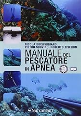 Manuale del pescatore usato  Spedito ovunque in Italia 