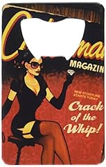 Bombshells catwoman cover for sale  Delivered anywhere in USA 