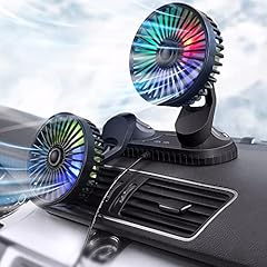 Kuwung car fan for sale  Delivered anywhere in UK