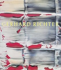 Gerhard richter forty for sale  Delivered anywhere in USA 