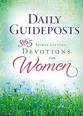Daily guideposts 365 for sale  Delivered anywhere in USA 