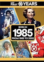 First years born for sale  Delivered anywhere in UK
