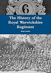 History royal warwickshire for sale  Delivered anywhere in UK