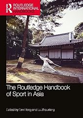 The routledge handbook d'occasion  Livré partout en France