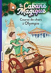 Course char olympie d'occasion  Livré partout en Belgiqu