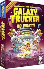 Galaxy trucker expansion for sale  Delivered anywhere in USA 