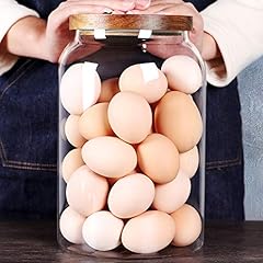 Saiool egg jar for sale  Delivered anywhere in USA 