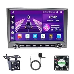 Android car stereo for sale  Delivered anywhere in UK