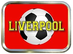 Liverpool football gold for sale  Delivered anywhere in UK