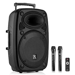 Vonyx verve38 enceinte d'occasion  Livré partout en France