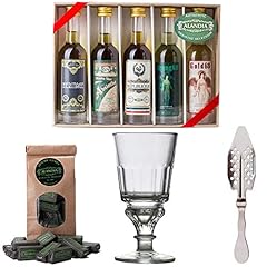 Absinth starter set gebraucht kaufen  Wird an jeden Ort in Deutschland