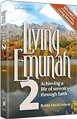 Living emunah volume for sale  Delivered anywhere in USA 