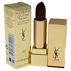 Ysl red pure usato  Spedito ovunque in Italia 