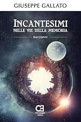 Incantesimi nelle vie d'occasion  Livré partout en France