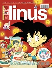 Linus usato  Spedito ovunque in Italia 