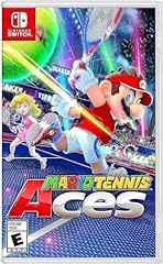 Mario tennis aces for sale  Delivered anywhere in USA 