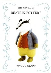 Beatrix potter tommy for sale  Delivered anywhere in UK