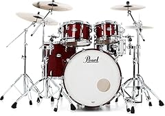 Pearl masters maple for sale  Delivered anywhere in USA 
