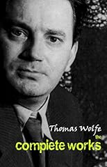 Thomas wolfe complete for sale  Delivered anywhere in UK